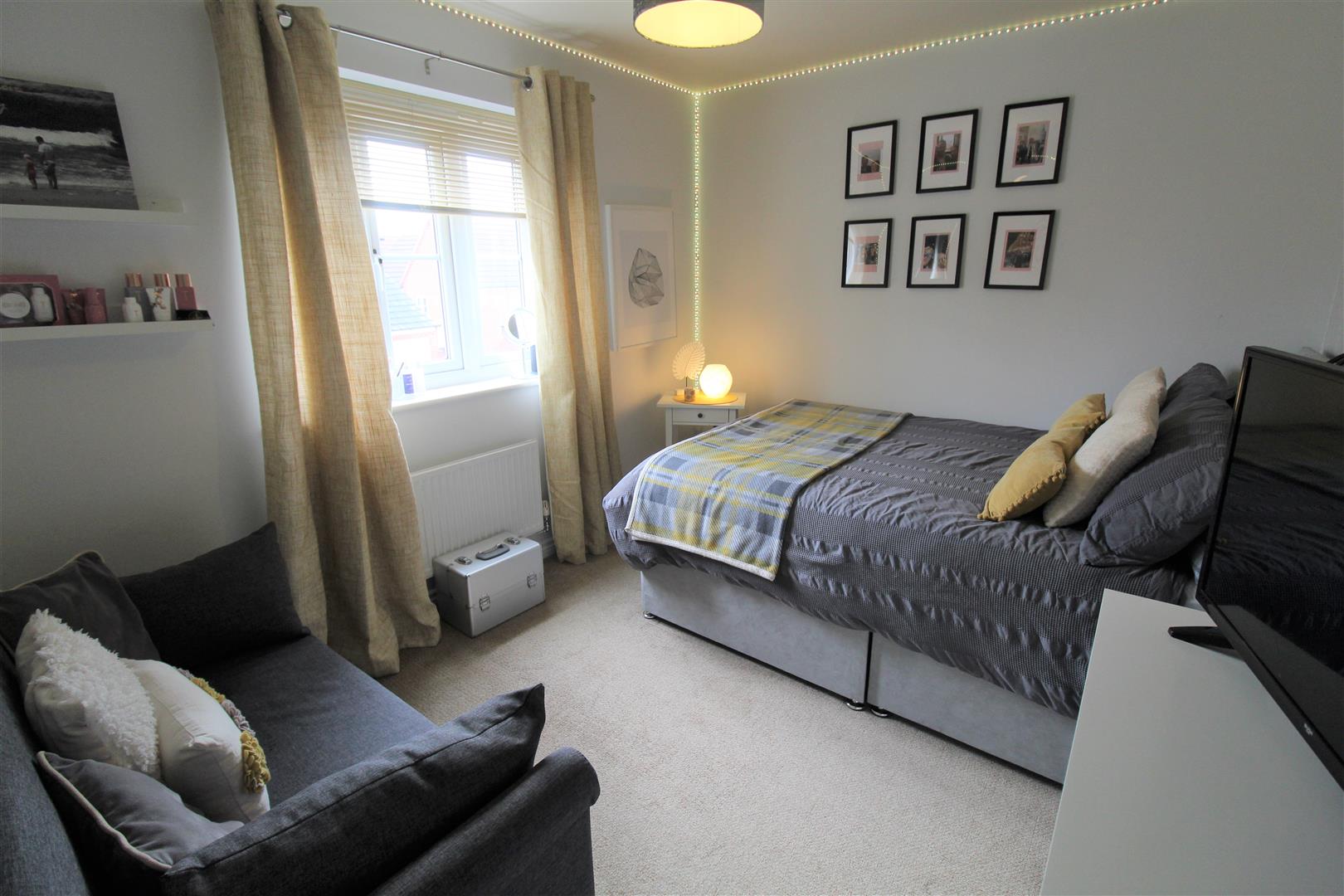Kisdon Avenue, Norton Heights, Stoke-On-Trent